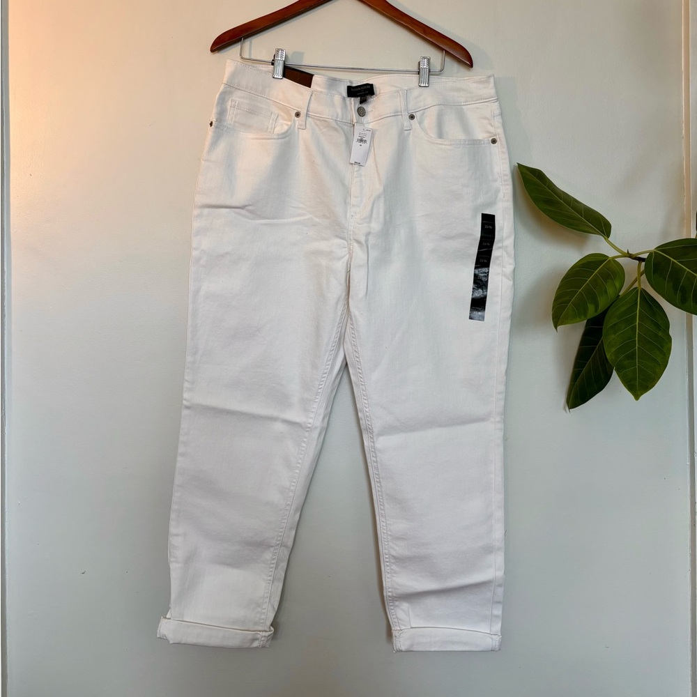 Banana Republic Girlfriend Jean